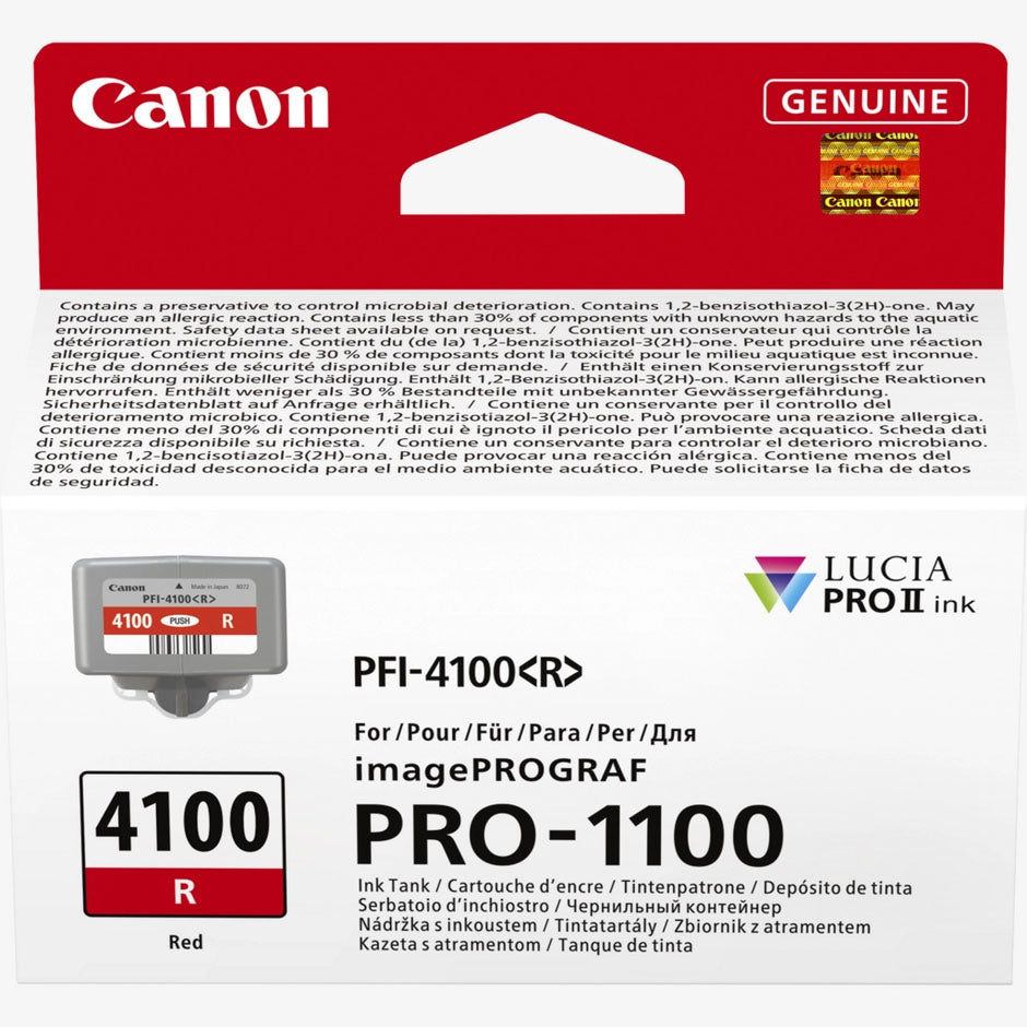 CANON CANON Ink 6785C001